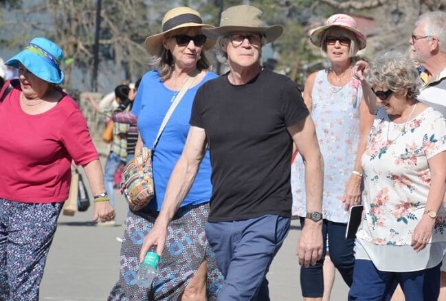 best Tourist T-shirts